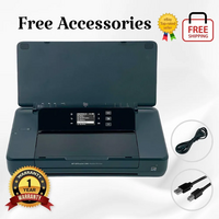 HP OfficeJet 200 image