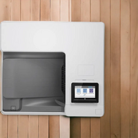 HP LaserJet E65150dn image