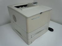 HP LaserJet 4050TN image