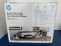 HP Smart tank 6001 image