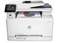 HP M277dw image