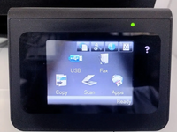 HP LaserJet Pro 400 MFP M475dn image