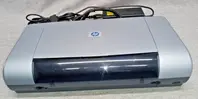 HP DeskJet 450 image