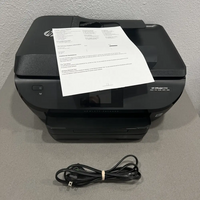 HP Officejet 5745 image