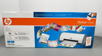 HP Deskjet d1560 image