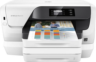 HP 8216 image