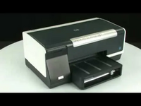 HP OfficeJet Pro K5400 image