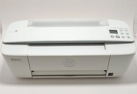 HP Deskjet 3755 all-in-one printer image