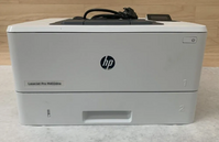 HP Laserjet M402dne image