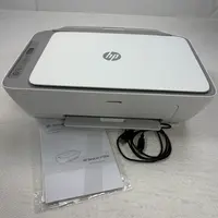 HP Deskjet 2700e image