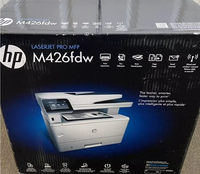 HP M426FDW image