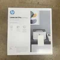 HP Pro 3001dw image