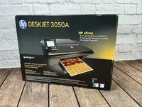 HP 3050A image
