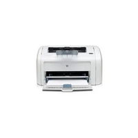 HP LaserJet 1018 image