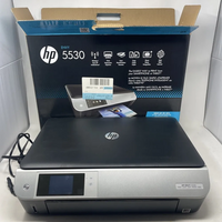 HP Envy 5530 image