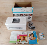 HP Photosmart A636 image