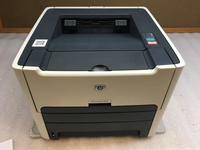 HP 1320n image