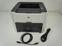 HP 1320n image