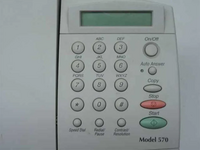 HP C3801A image