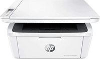 HP M28W image