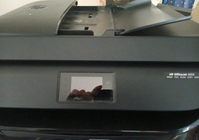 HP Officejet 4655 image