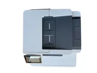 HP Color laserjet enterprise mfp m480f image