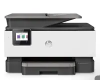 HP Officejet pro 9018 image