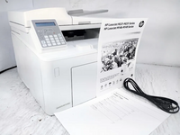 HP Laserjet pro image
