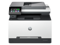 HP Color laserjet pro mfp 3301sdw image
