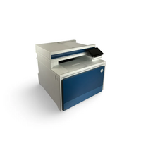 HP Color laserjet pro mfp 4301fdw printer image