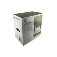 HP Laserjet pro 4001n image