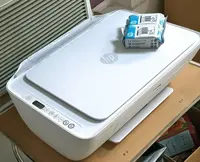 HP DeskJet 3752 image