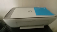 HP Deskjet 2700 image