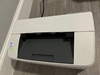 HP Laserjet pro m15w image