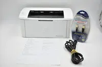 HP Laserjet pro m15w image