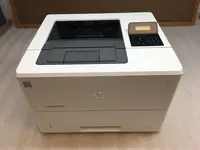 HP Laserjet pro m501 image