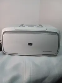 HP Photosmart a536 image