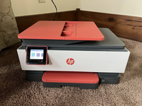 HP Officejet pro 8035 image