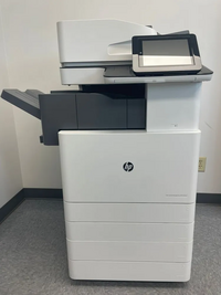 HP E87640 image