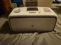 HP Photosmart a616 image