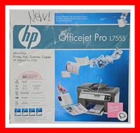HP OJ Pro L7555 image