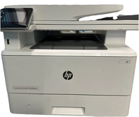 HP LaserJet Pro M428fdw image