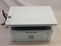 HP Laserjet MFP M140we image