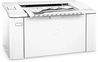 HP M102w image