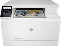 HP M182nw image