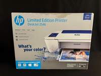 HP DeskJet 2546 image
