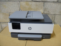 HP 8025e image