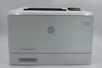 HP Color laserjet pro m452dn image