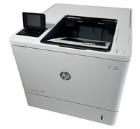 HP LaserJet Enterprise M607n image