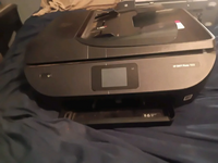 HP Envy photo 7855 image